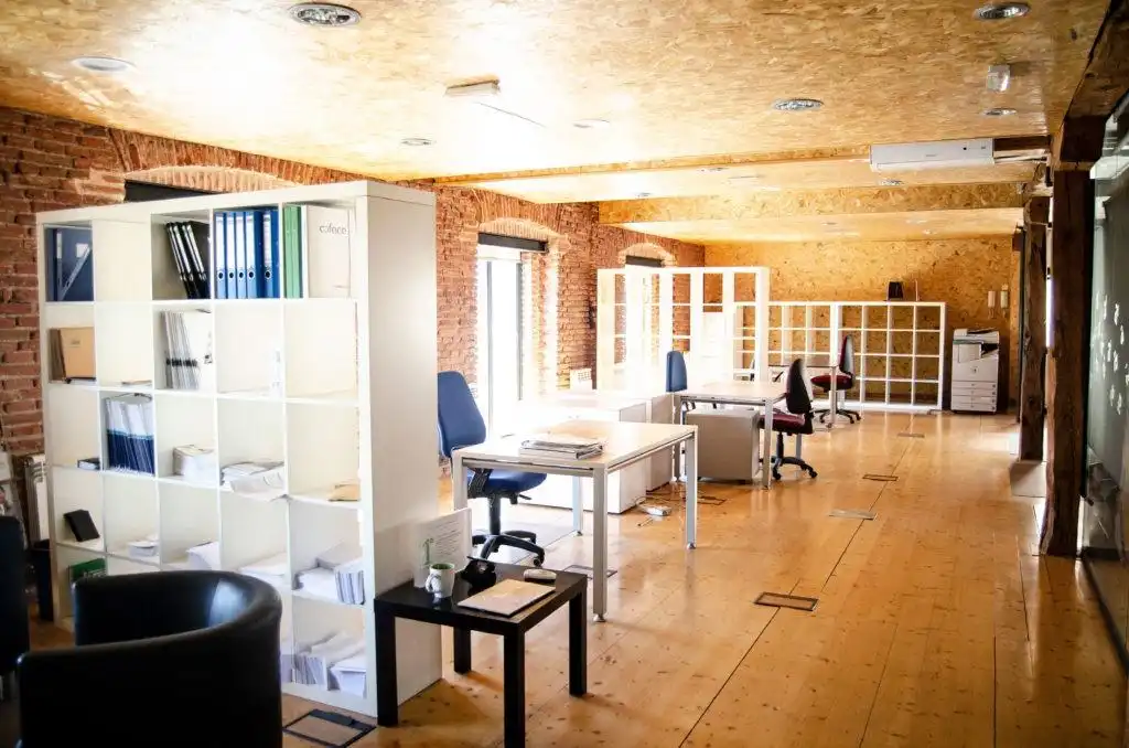 Oficina en venta en Caño Argales