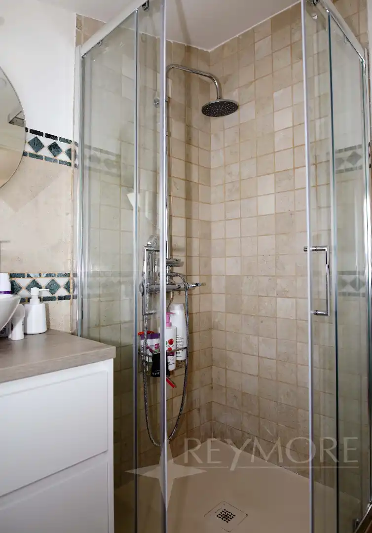 Baño de Casa o chalet en venta en Córdoba con Aire acondicionado, Calefacción y Jardín privado