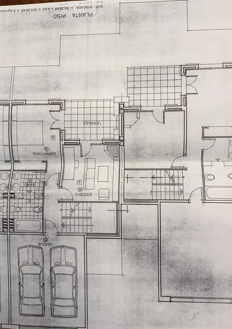 Casa a schiera con terrazza in vendita a Teià, imagen 51