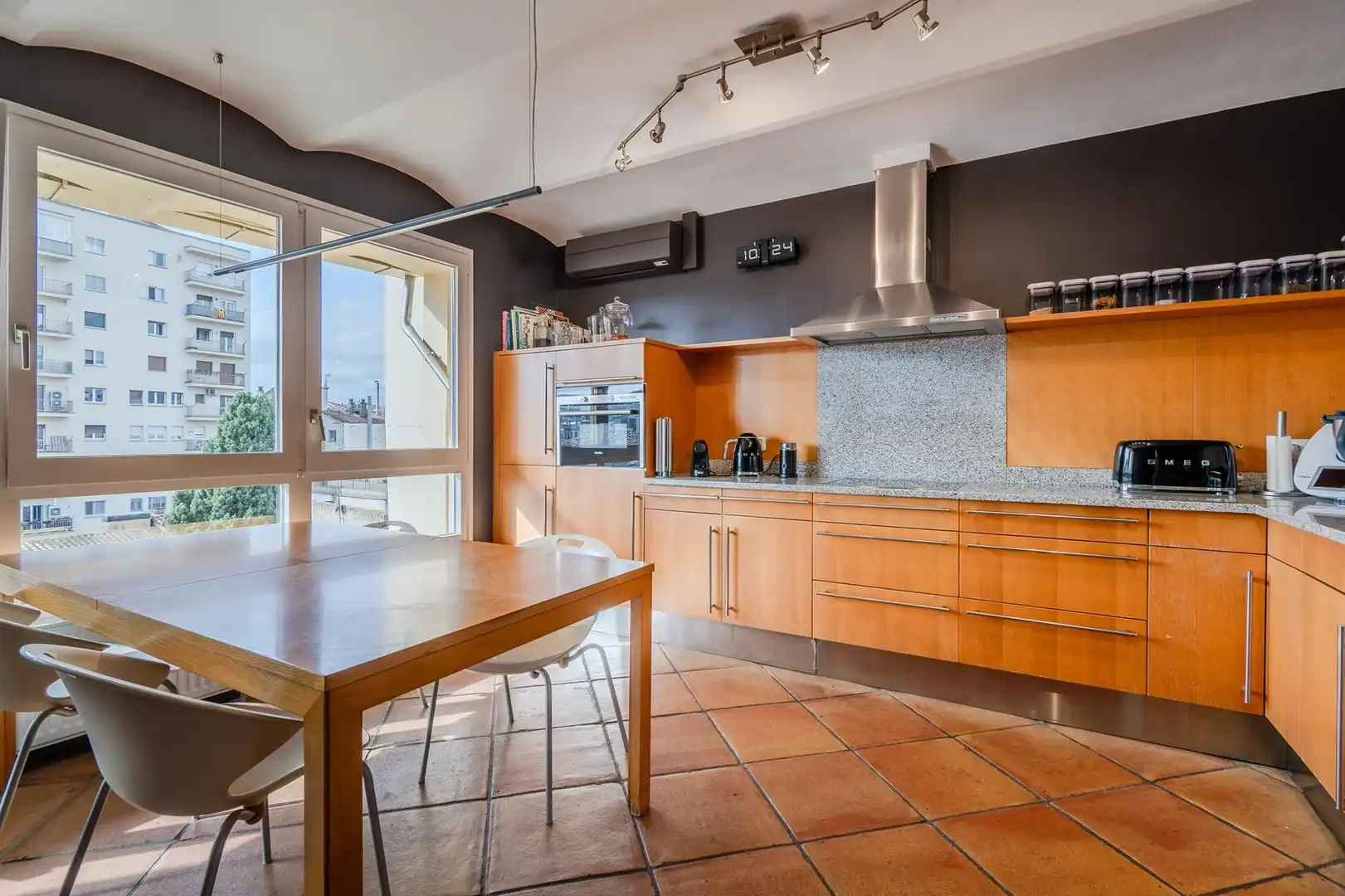 Penthouse with lift for sale in Centre - Barri Vell, imagen 5