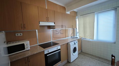 Photo 5 of Flat for rent in Republica Argentina, Zona Ultramar, Ferrol