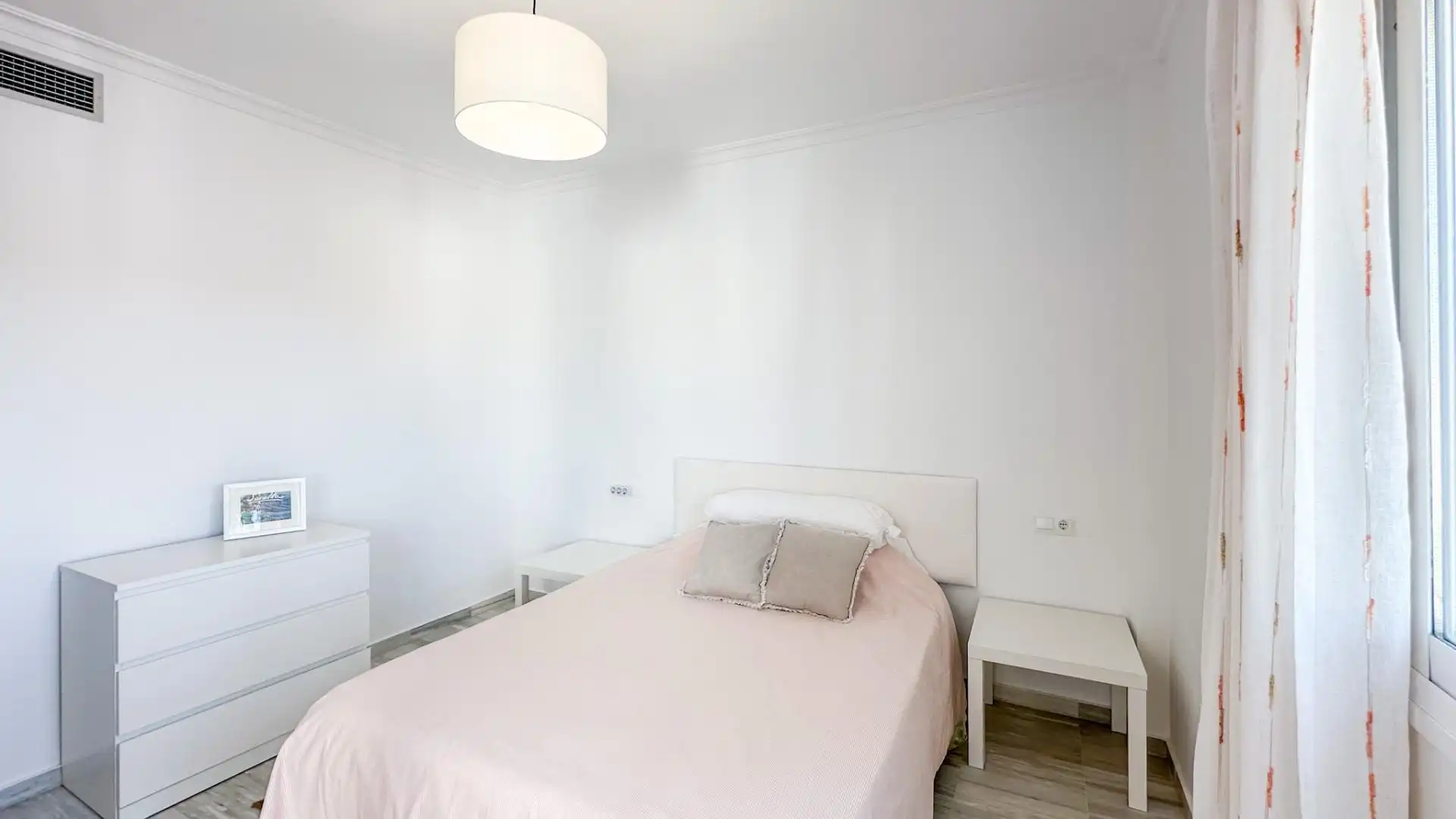 Flat for rent in Alhaurín Golf