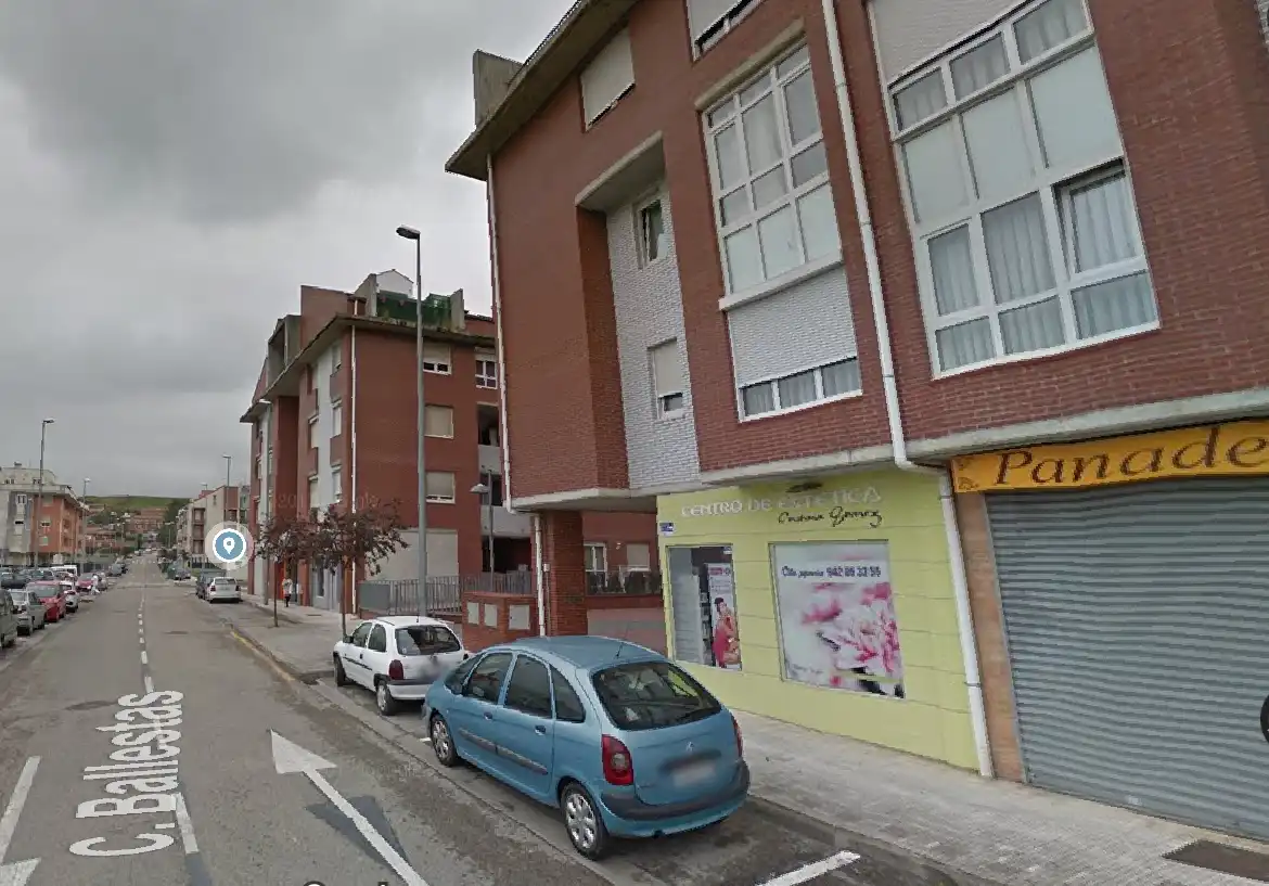 Wohnung zum Verkauf in Calle Ballestas, imagen 2