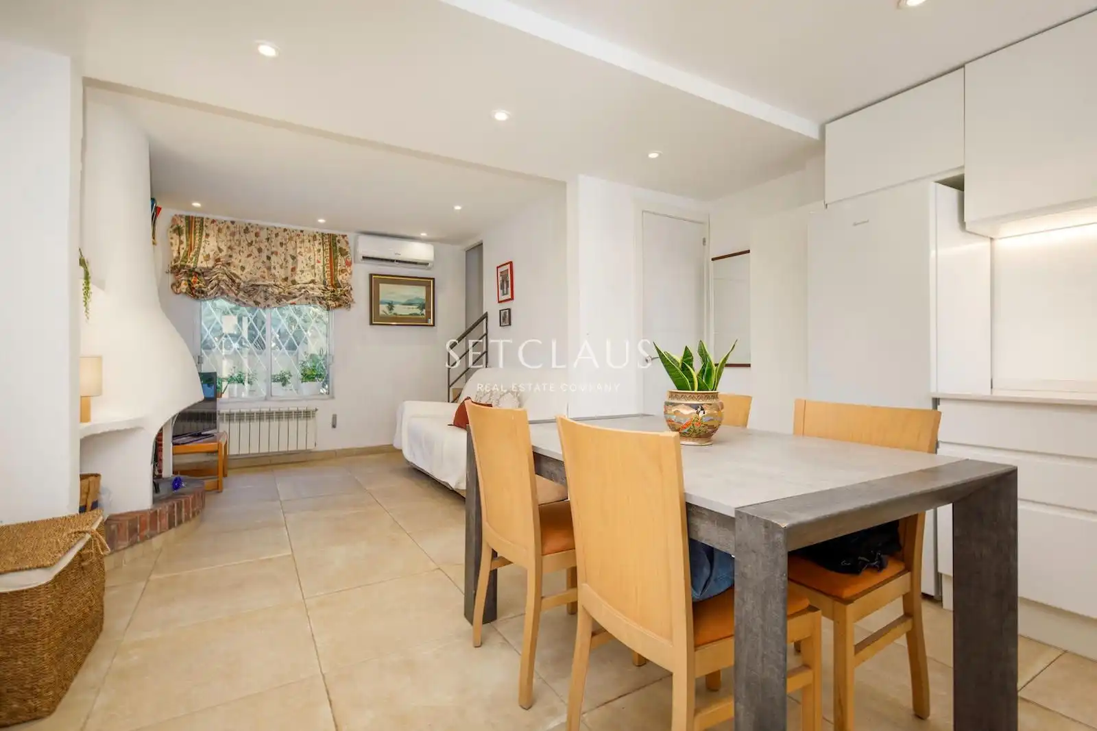 Vista exterior de Casa o xalet en venda en Teià amb Aire condicionat, Calefacció i Terrassa
