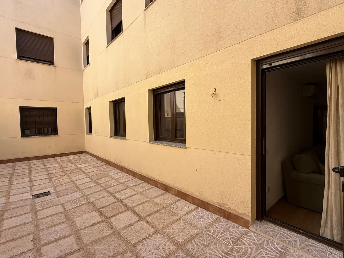 Flat with lift for sale in Calle Cristóbal colon, imagen 31