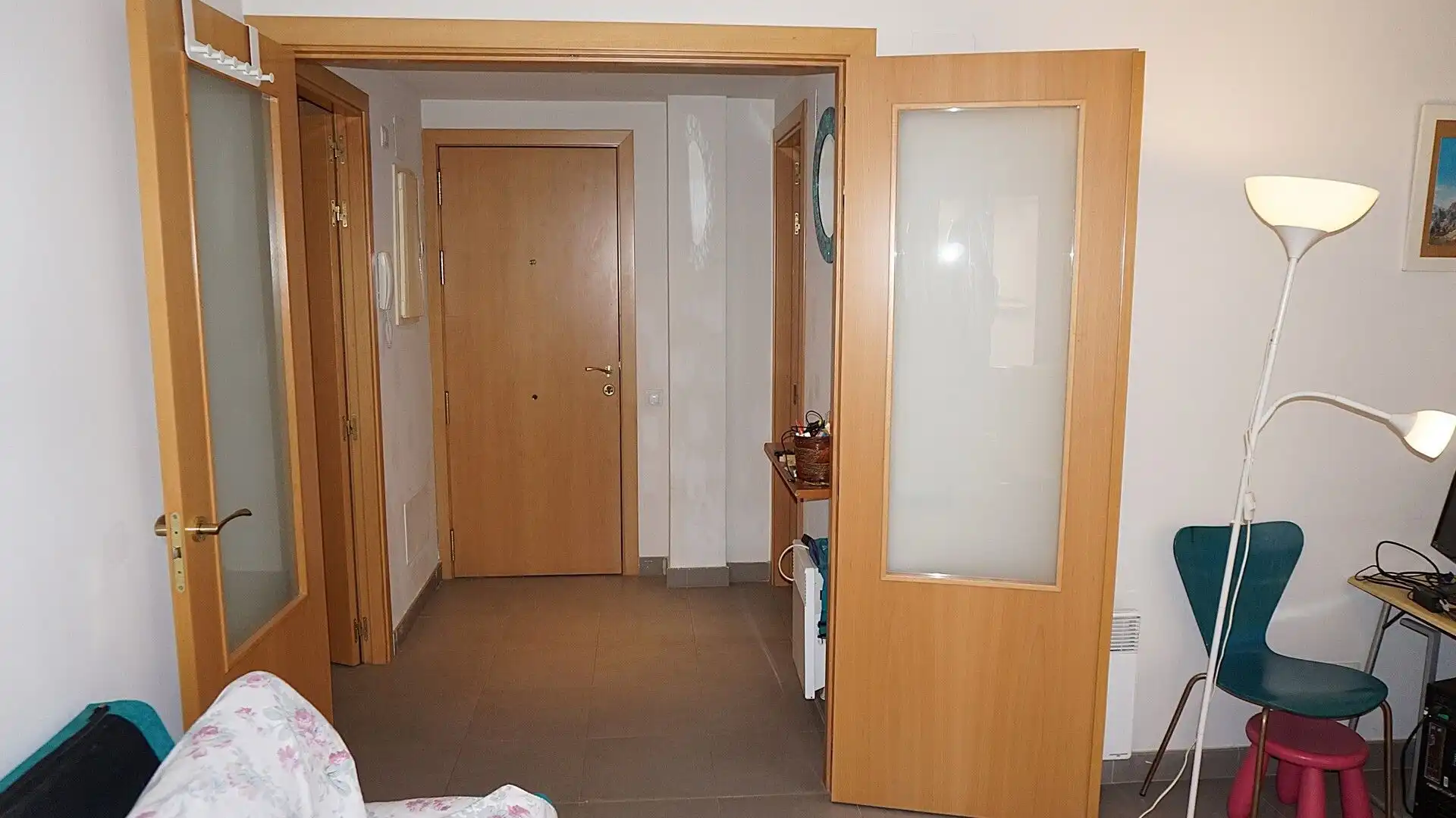 Piso con ascensor en venta en Palau, imagen 17