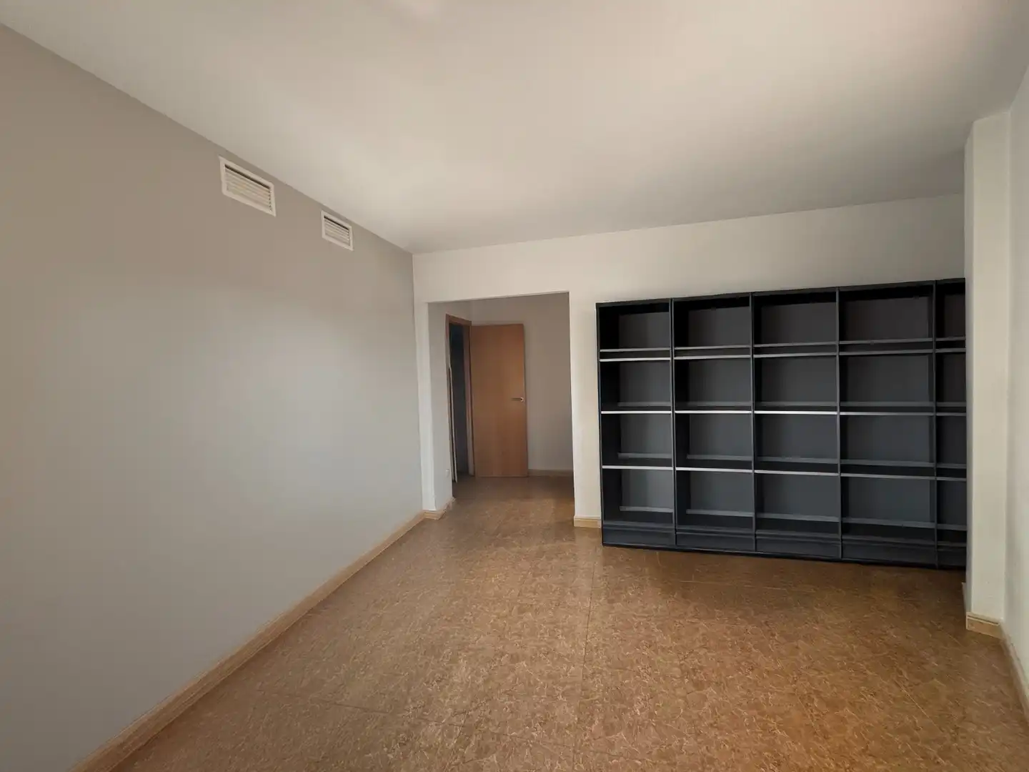 Piso con ascensor en venta en Alhama de Murcia ciudad