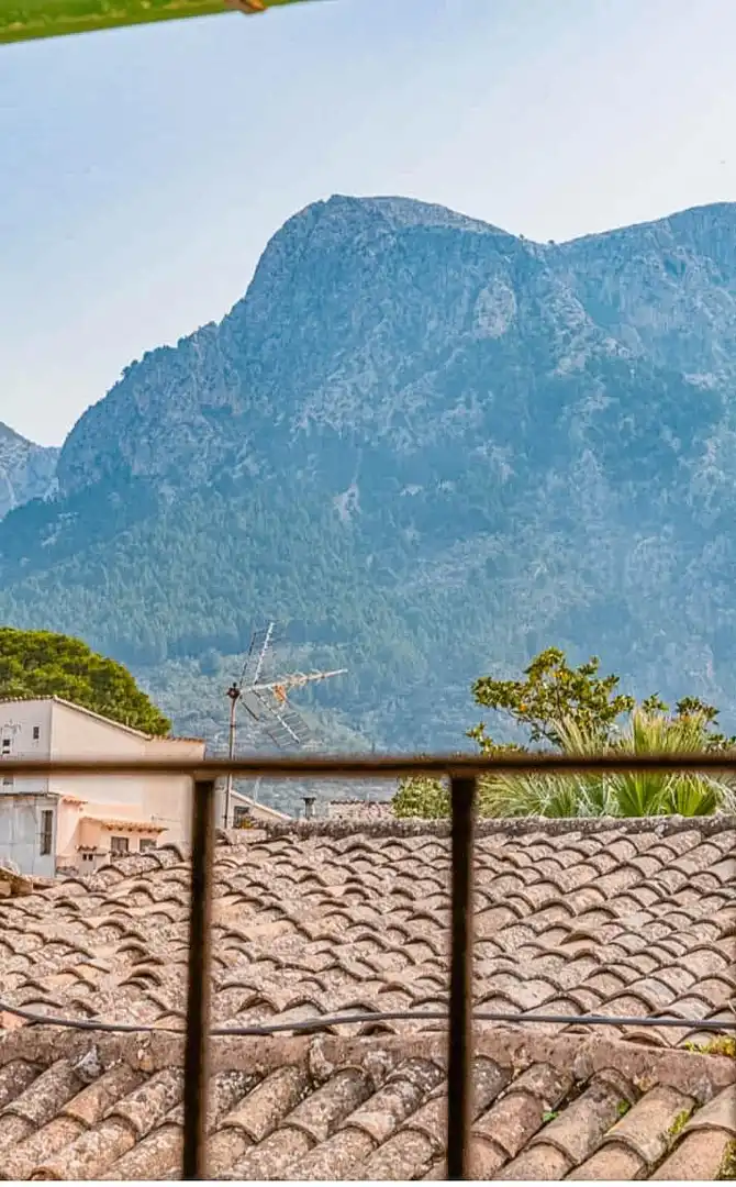 Detached house with garden for sale in Sóller, imagen 25