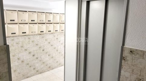Foto 4 de Piso en venta en Parque Victoria Eugenia, Málaga Capital