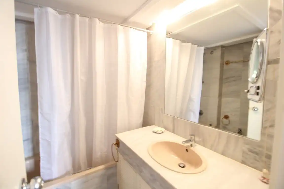 Maisonette zur Miete in Calle Ortega y Gasset, 43, Playa de la Fontanilla