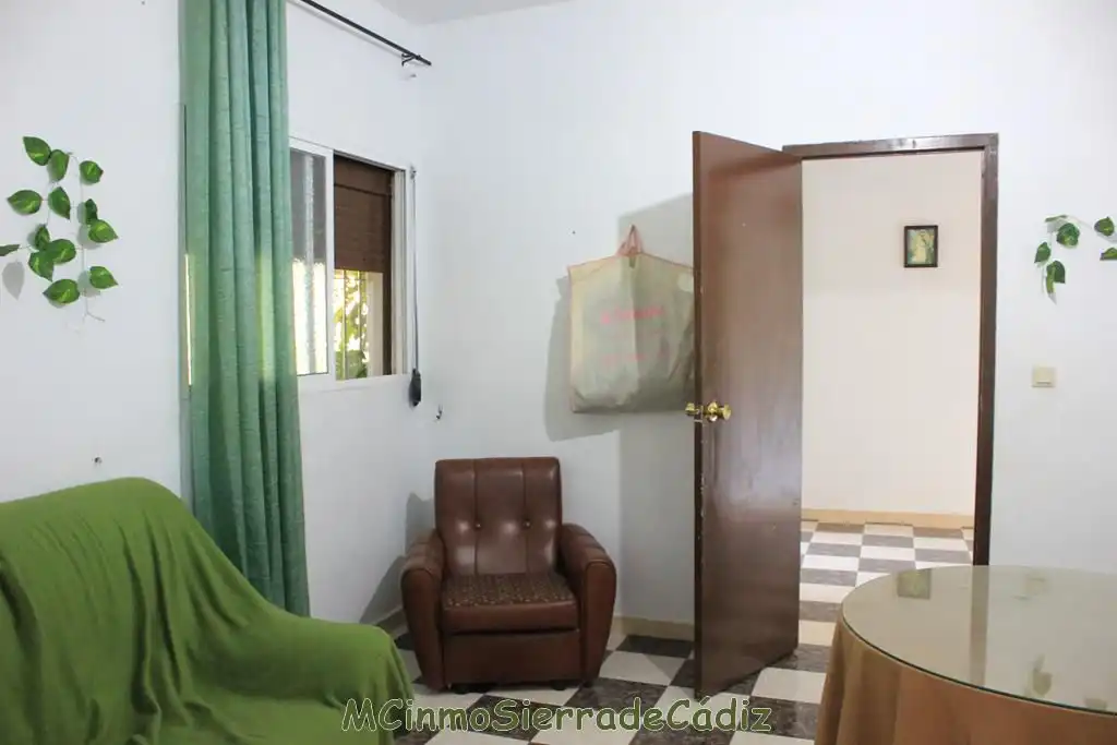 Casa rústica amb jardí en venda a 7 parcela 49, imagen 21
