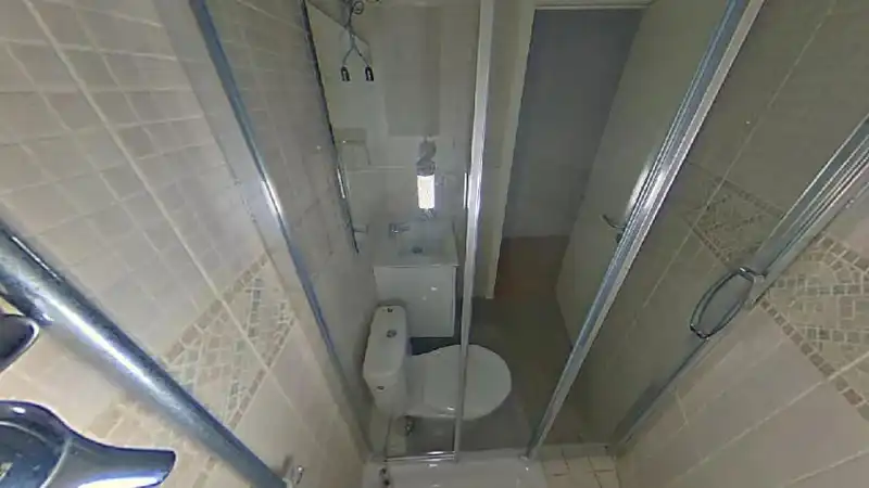 Baño de Piso en venta en Esplugues de Llobregat