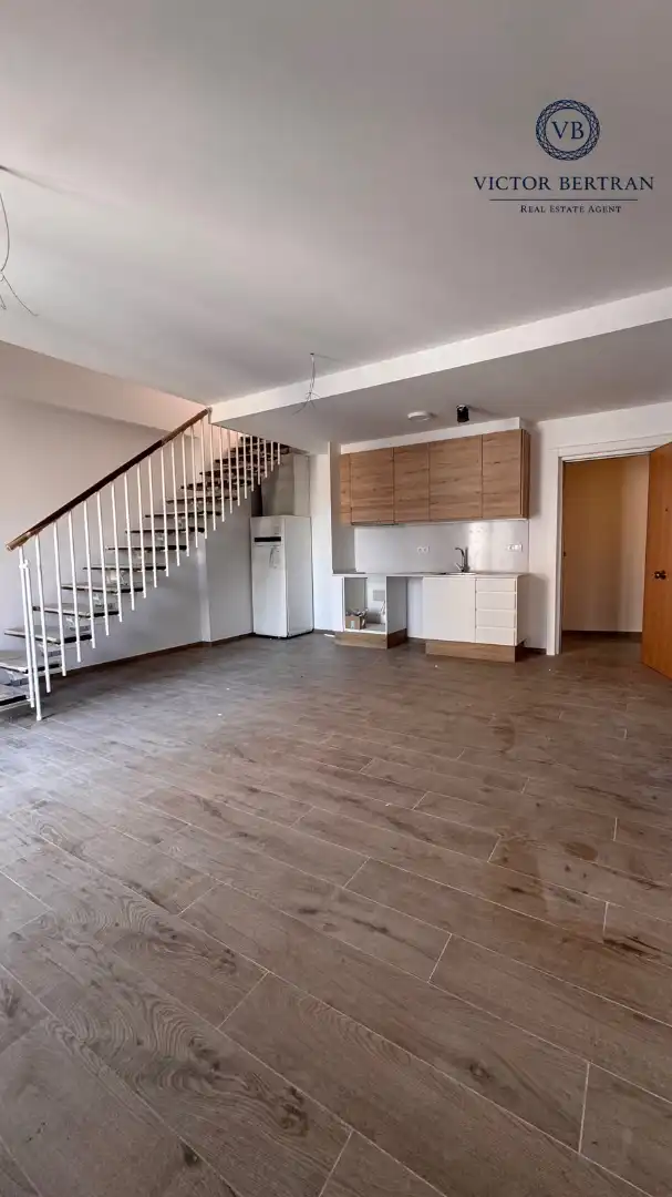 Duplex avec terrasse à vendre à Carrer Sant Isidor, imagen 5