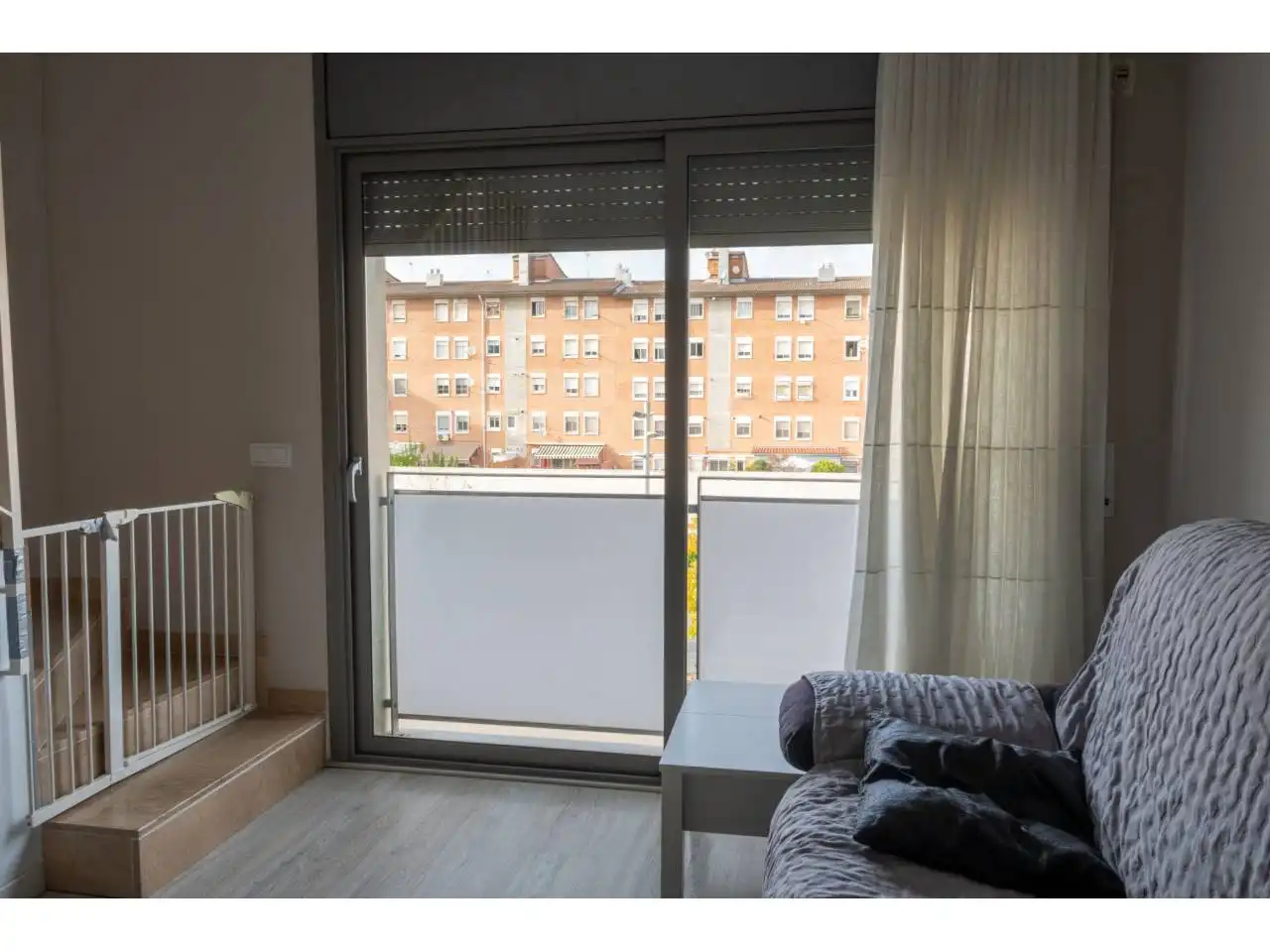 Dúplex con terraza en venta en Calle Doctor Calsina, imagen 11