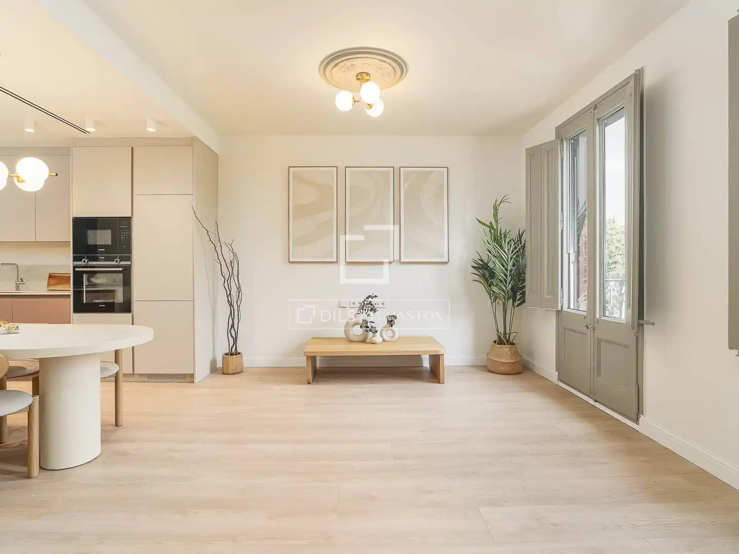 Flat with terrace for sale in Ciutat Vella, imagen 18