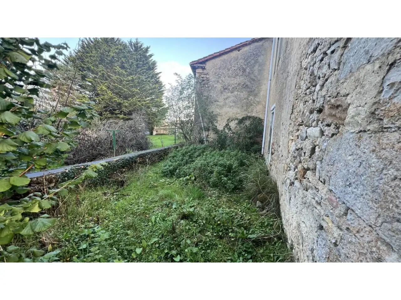 Casa o xalet en venda en Merindad de Montija amb Calefacció, Jardí privat i Terrassa