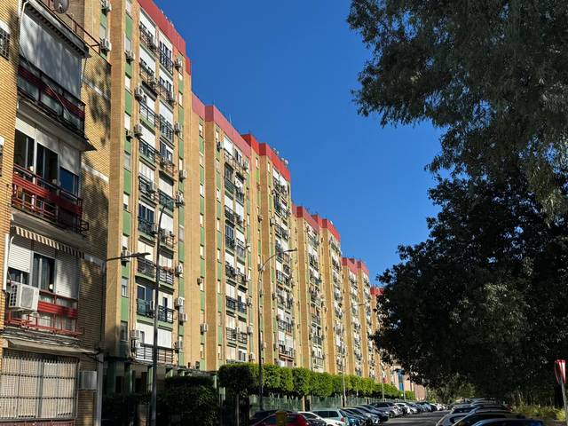 Piso en Venta en Avenida de la Paz, 45 en El Plantinar – Avda. La Paz - El Juncal