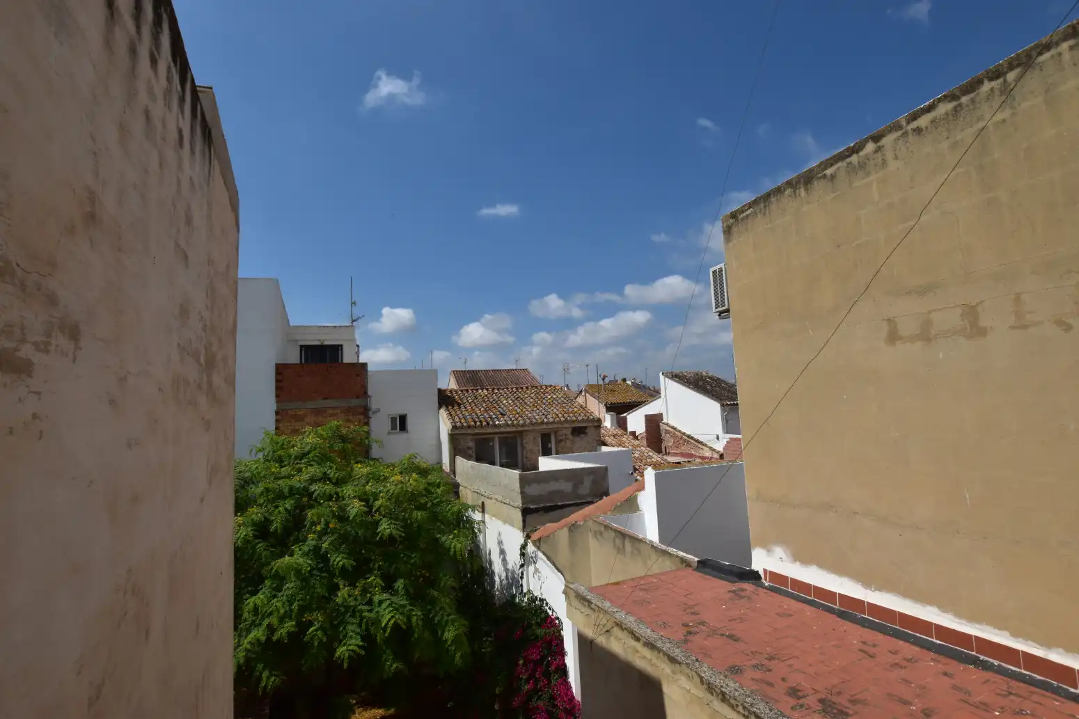 Exterior view of Houses for sale in Puçol  with Terrace, Storage room and Balcony