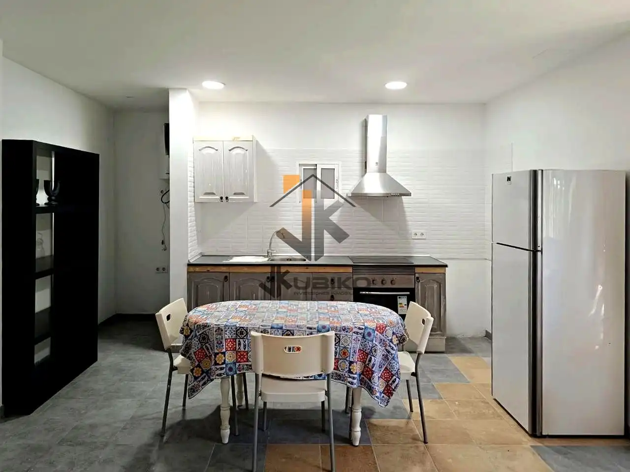Cocina de Planta baja en venta en Santa Cruz de Tenerife