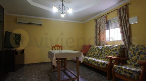 Foto 4 von Haus oder Chalet zum Verkauf in Calle Nueva Via 2 Pago Solete, Parque Atlántico - Ronda este, Jerez de la Frontera