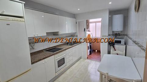 Foto 5 de Pis de lloguer a Avinguda de Joan Fuster, 5, El Puerto, Dénia