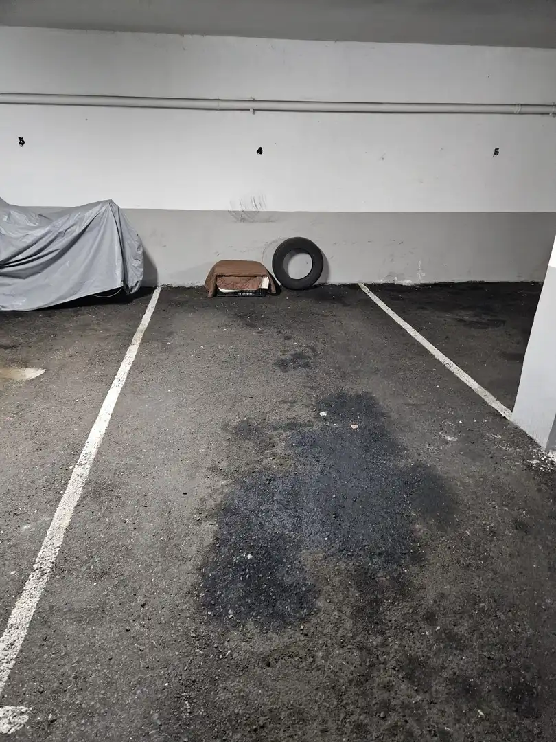 Einzelparkplatz mit Aufzug zum Verkauf in La Cuesta -Finca España, imagen 12