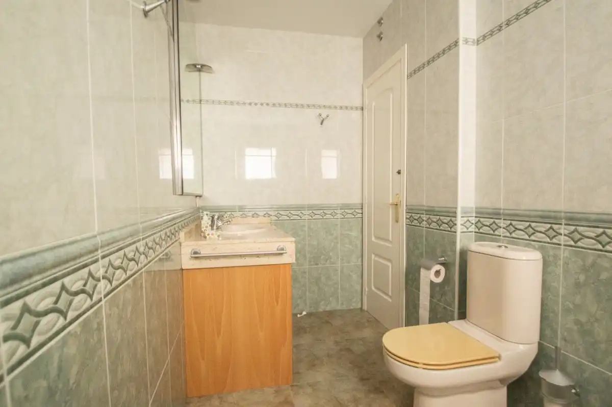 Wohnung mit Aufzug zum Verkauf in Avenida CARLOS III, imagen 47