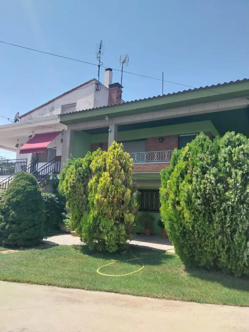 Vista exterior de Casa o chalet en venta en Balaguer con Aire acondicionado, Calefacción y Jardín privado