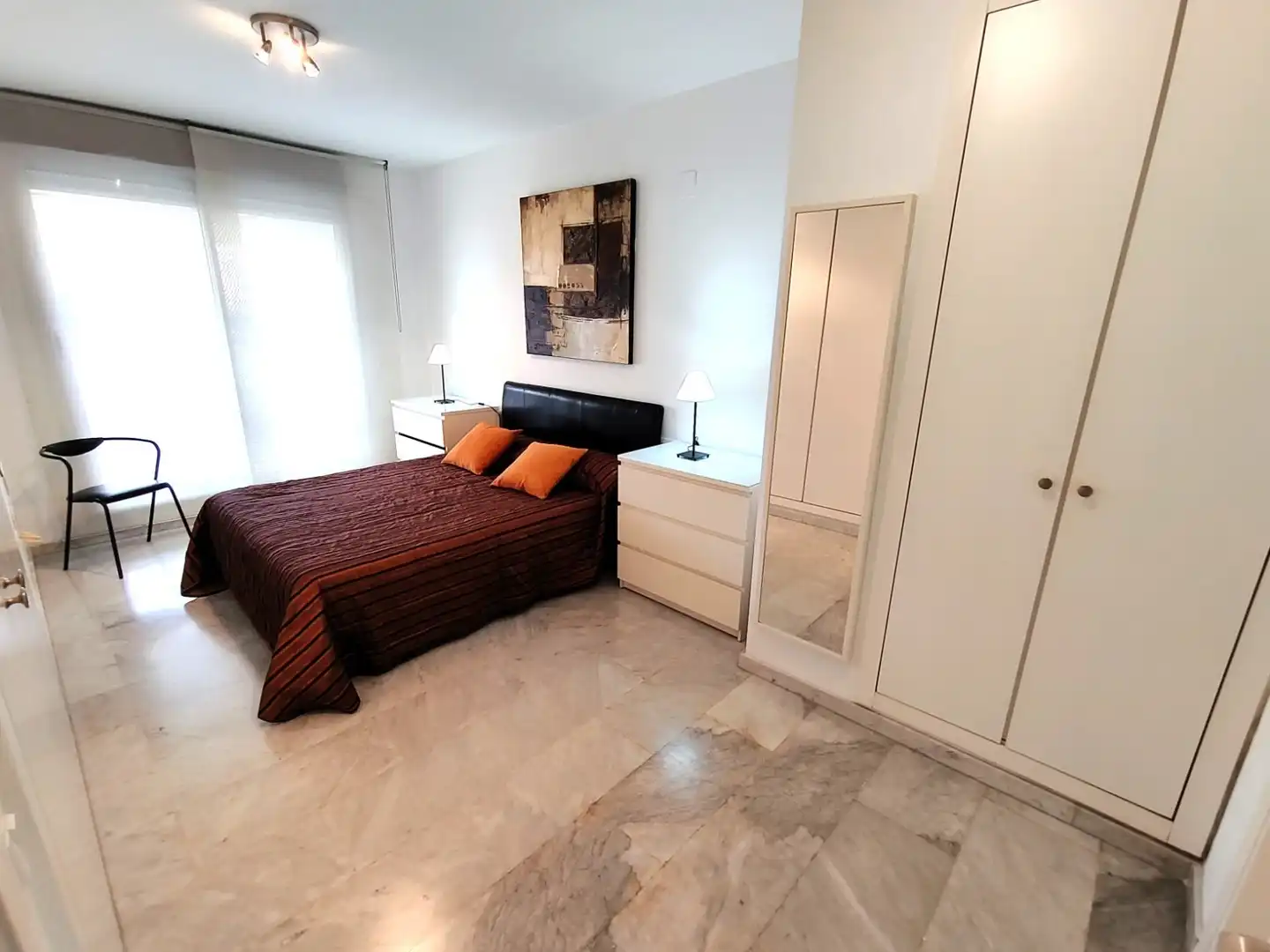 Flat for rent in Calle Principe Felipe, Rocafort