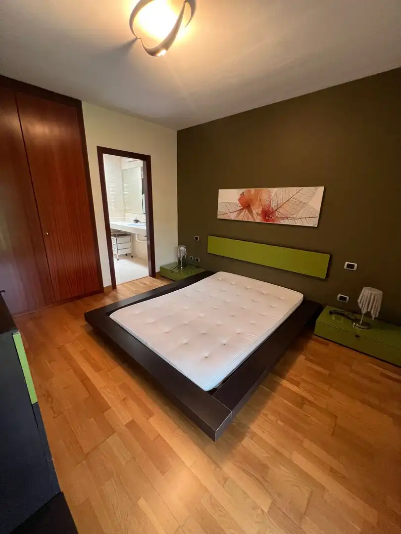 Schlafzimmer von Maisonette zum Verkauf in Santa Úrsula mit Terrasse und Gemeinschaftspool