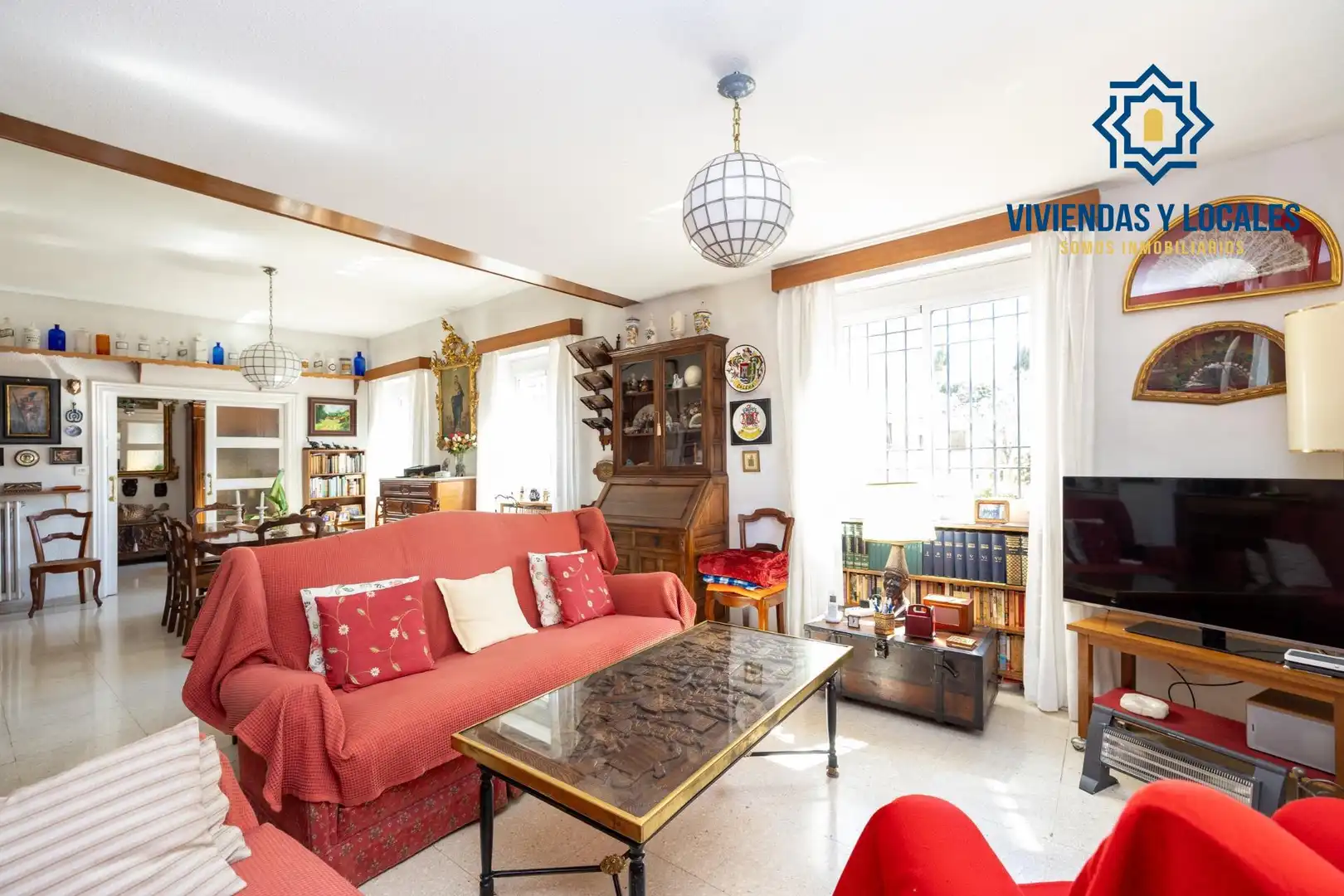 Piso en venta en San Matías - Realejo