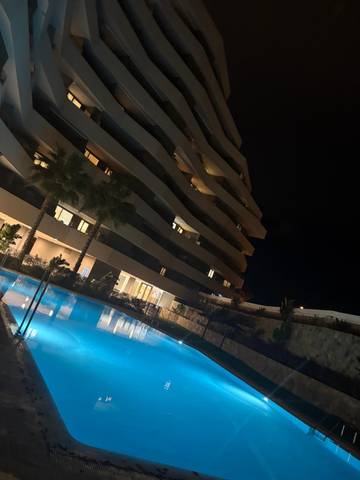 Piso en Venta en Avenida Avenida Maestro José Garberi Serrano, 15, 15 en PAU 5