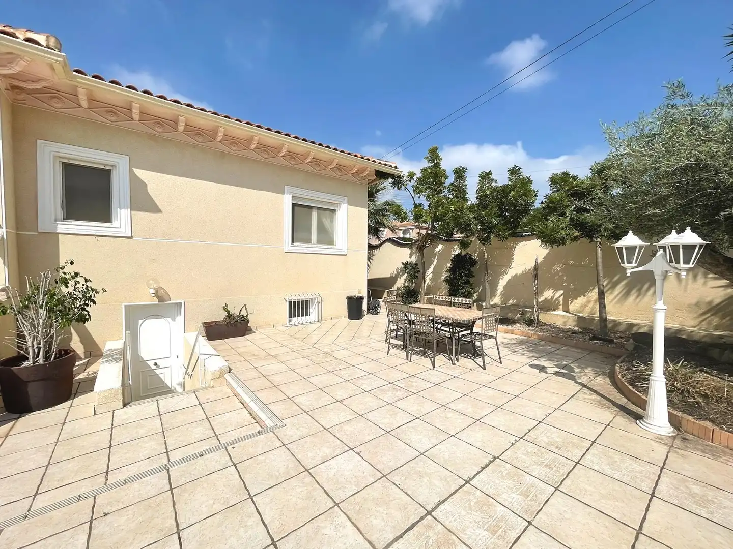 Detached house with terrace for sale in Ciudad Quesada, imagen 18