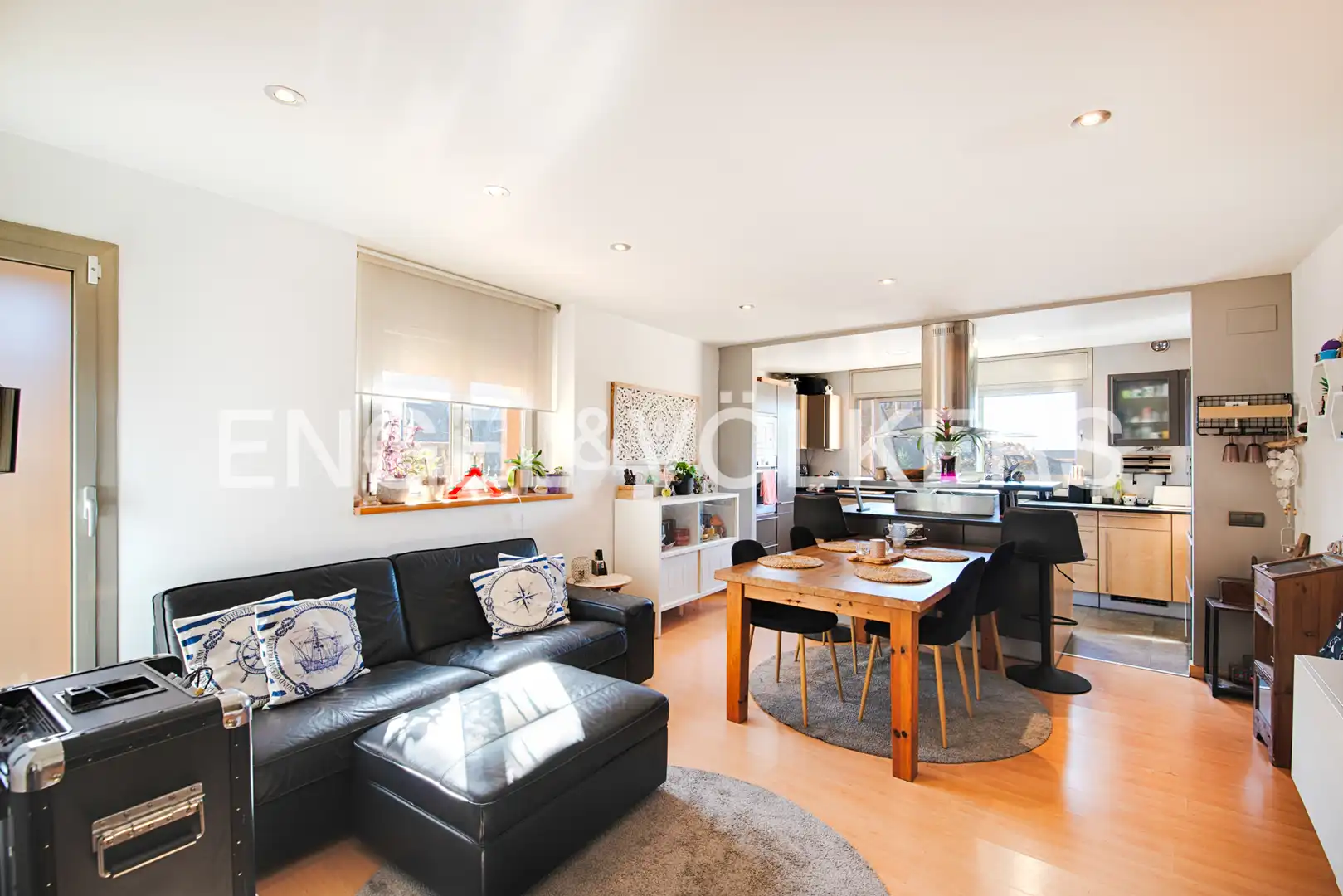 Maison jumelée à vendre à Carrer Alt, imagen 6