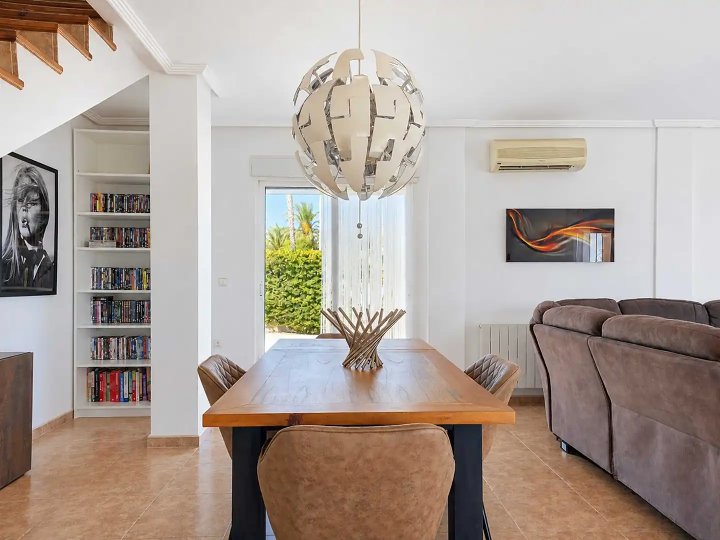 House for sale in Campos del Río, imagen 30