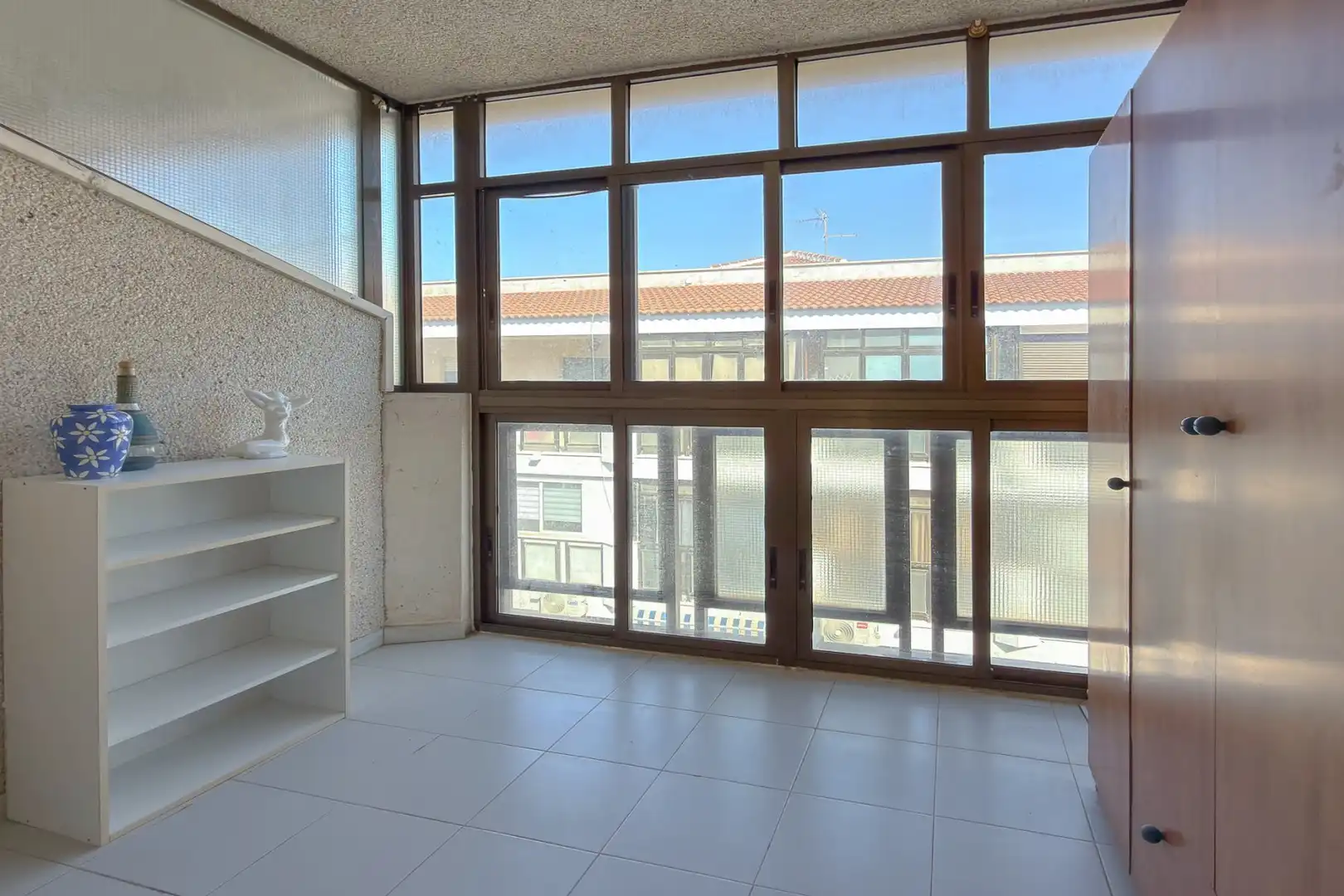 Estudio en venta en Zona Carrefour - Urbanizaciones, imagen 3