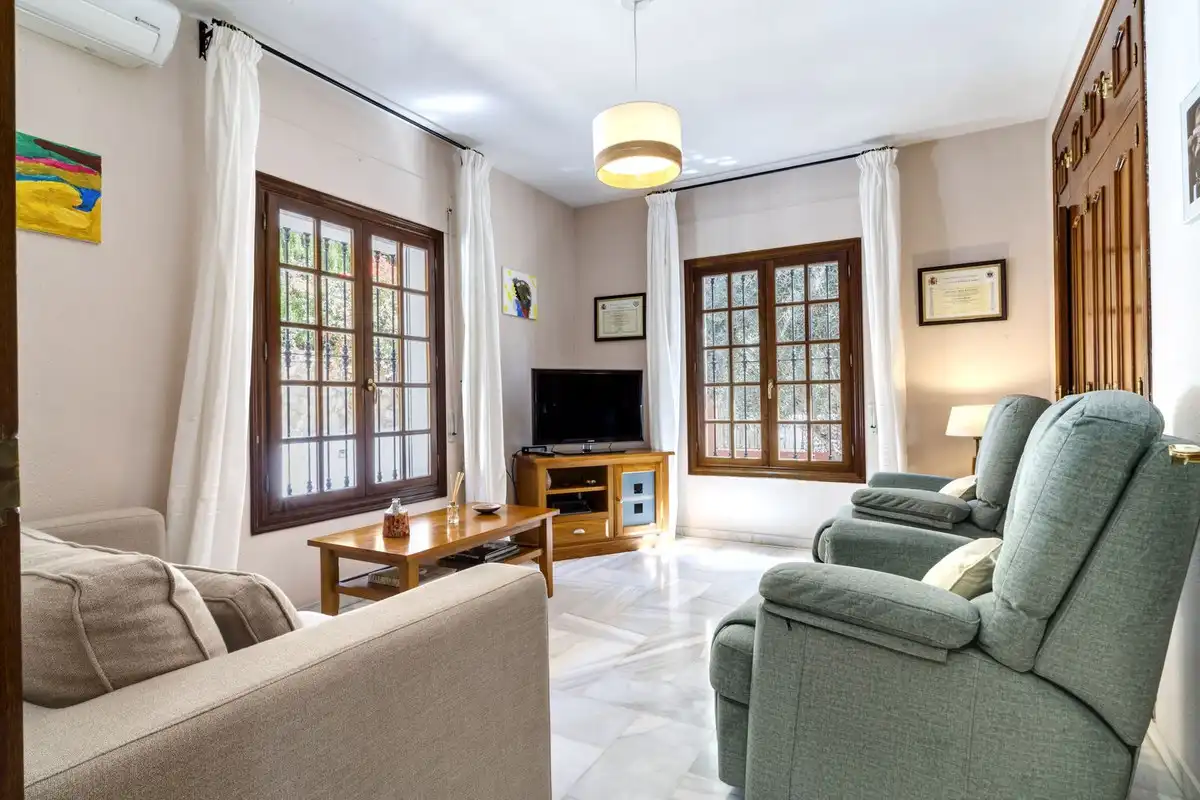 Terraced house for sale in Marbella Centro, imagen 16