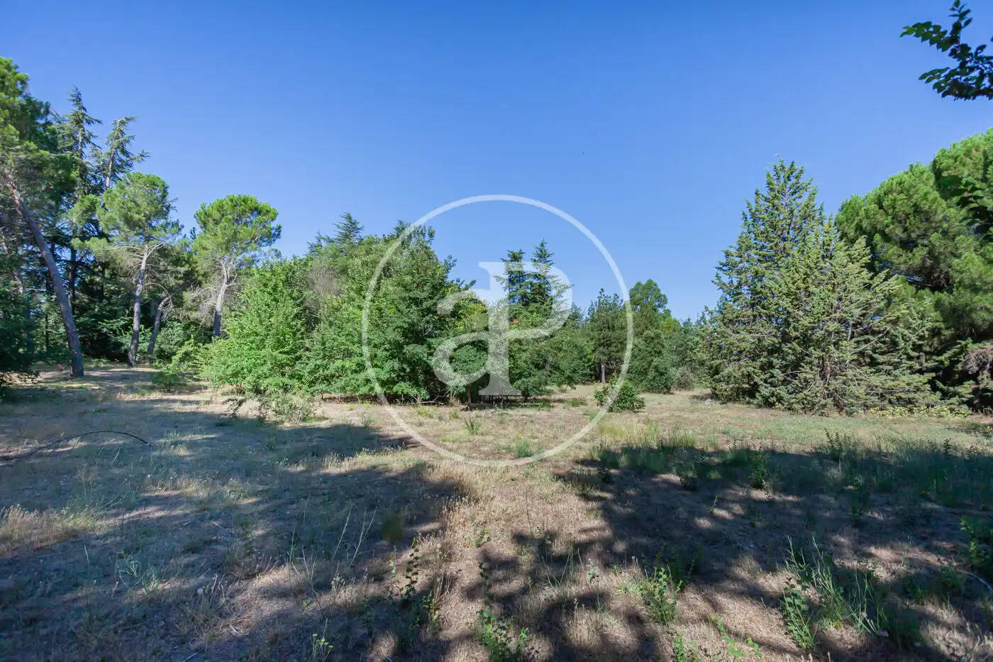 Residencial en venda en Guadarrama