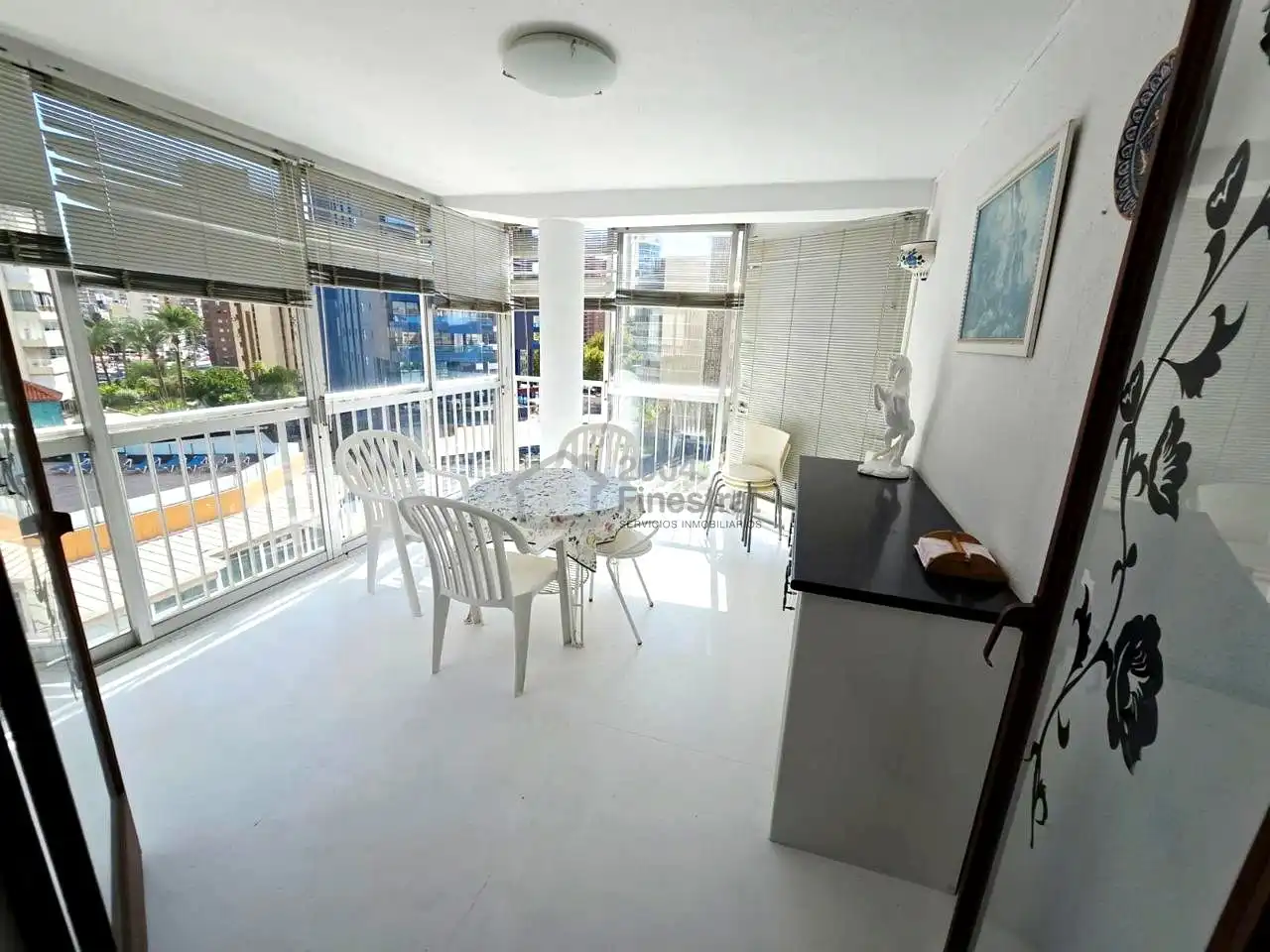 Piso con ascensor en venta en Avenida Emilio Ortuño, imagen 33