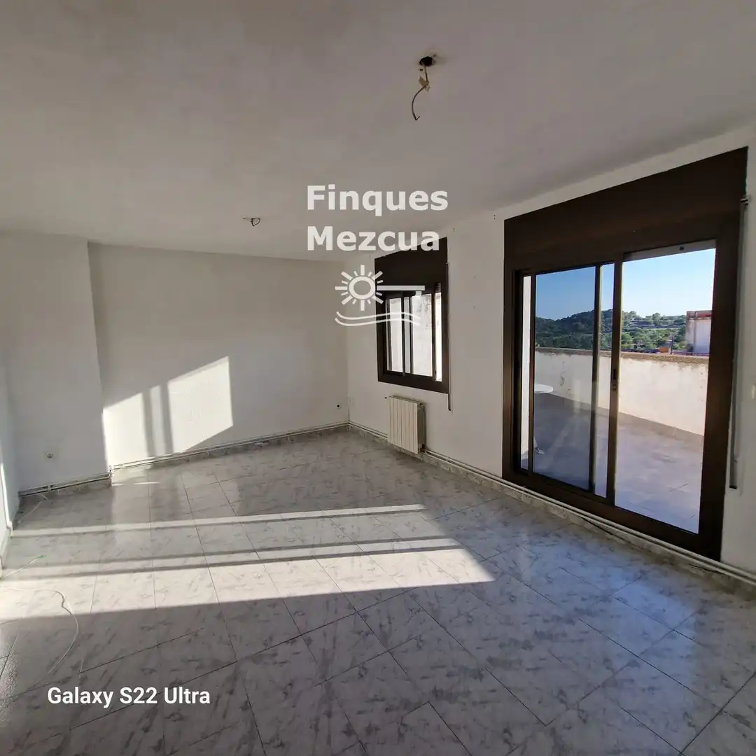 Attic for sale in Closa Nova, La Pobla de Montornès