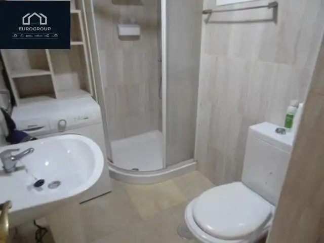 Badezimmer von Wohnungen zur Miete in Rincón de Loix