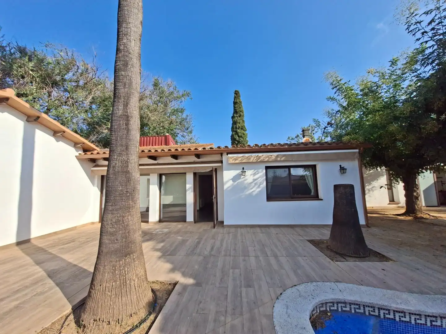 Villa avec piscine à vendre à Calle GENARD BARTROLI, imagen 6
