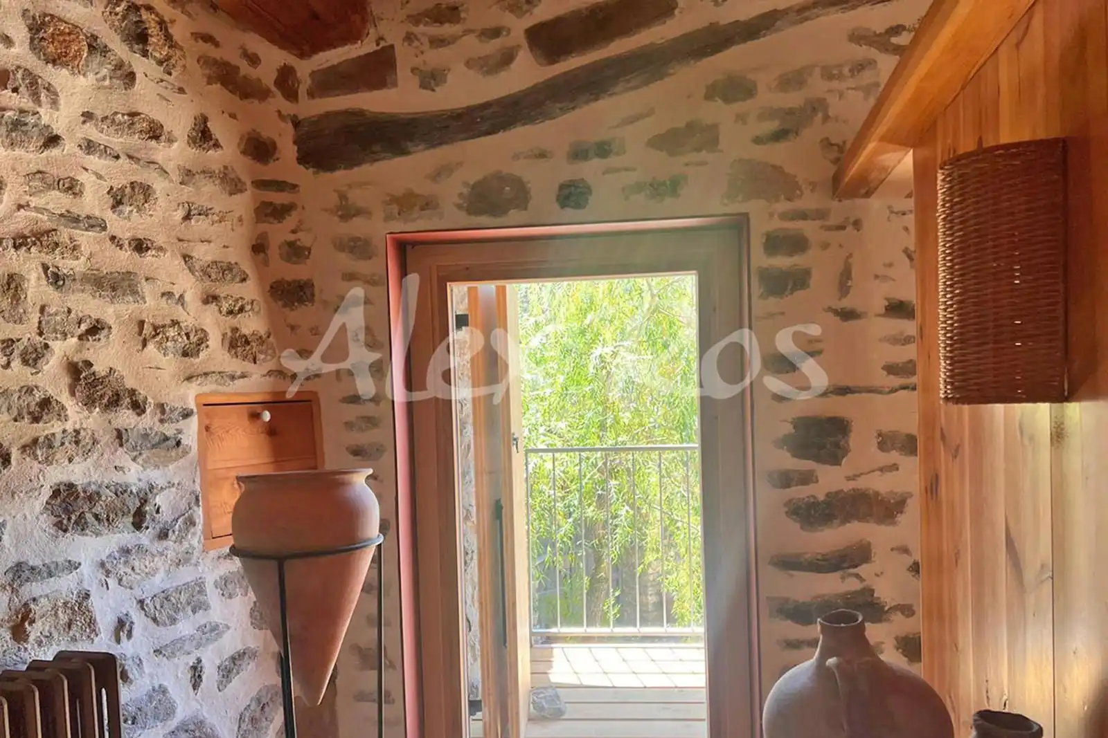 Casa o chalet en venta en Arsèguel con Jardín privado y Terraza