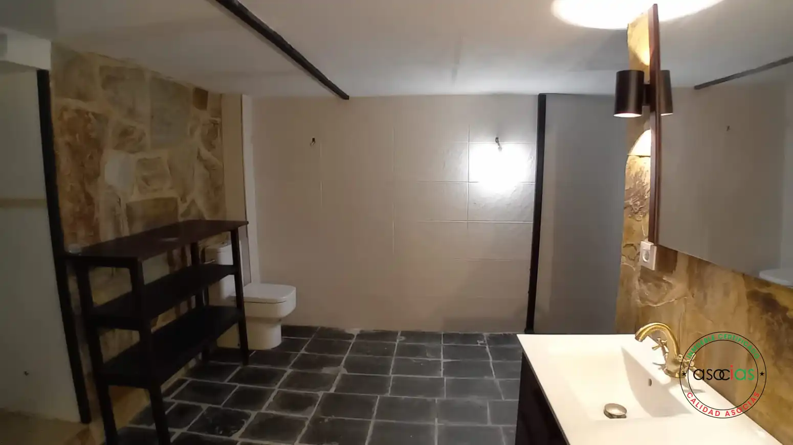Casa o xalet en venda a Santa Eulalia de Oscos - VEGA DEL CARRO, Santa Eulalia de Oscos