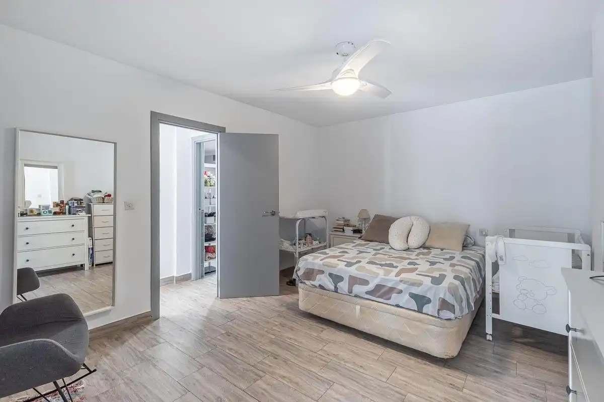 Flat with lift for sale in DE MALAGA, imagen 13