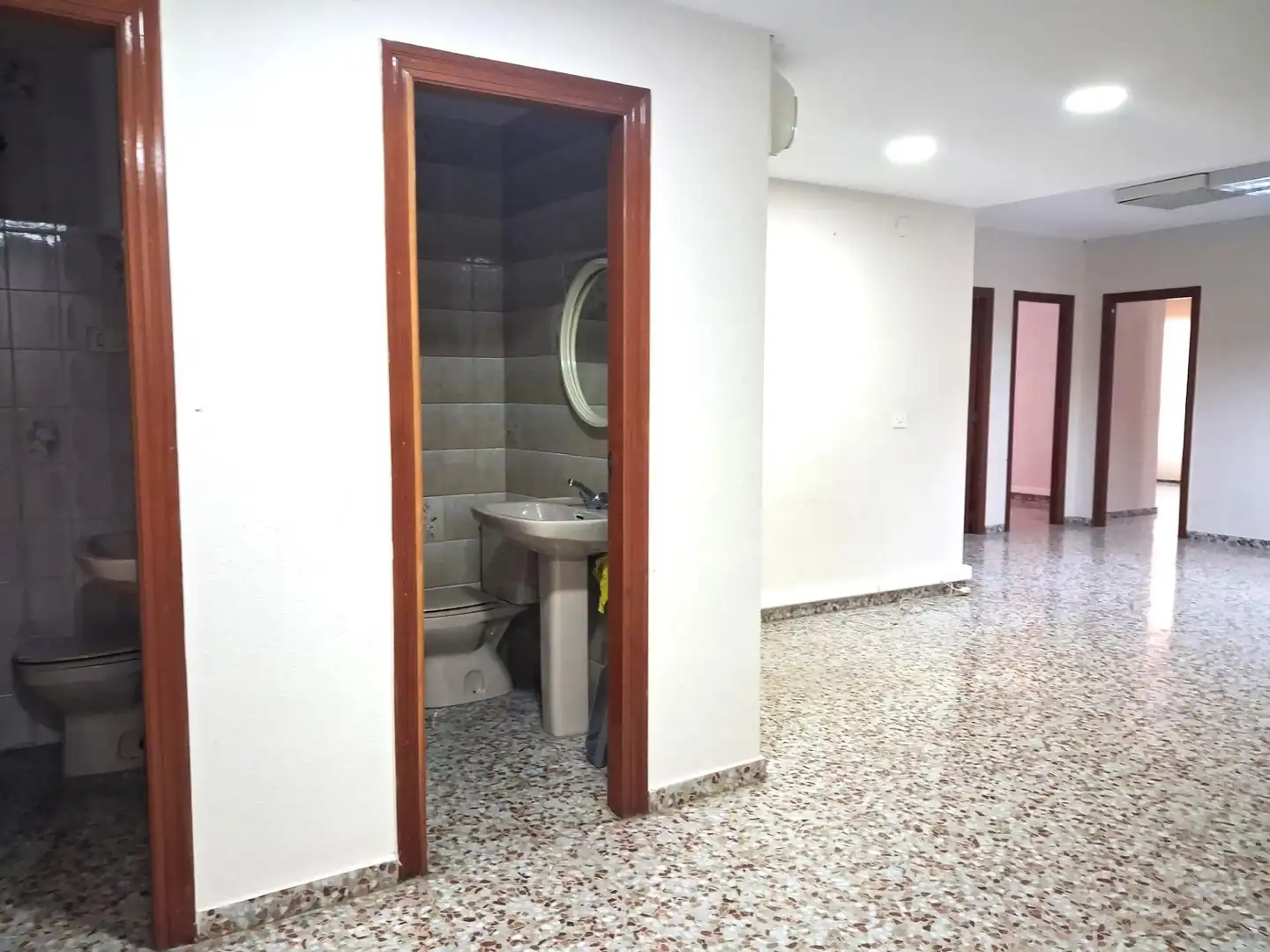 Oficina amb ascensor en venda a Centro Ciudad, imagen 3