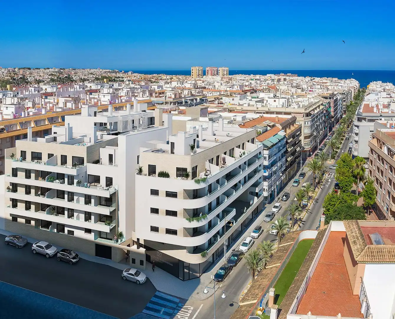 Apartment with pool for sale in Playa del Cura, imagen 18