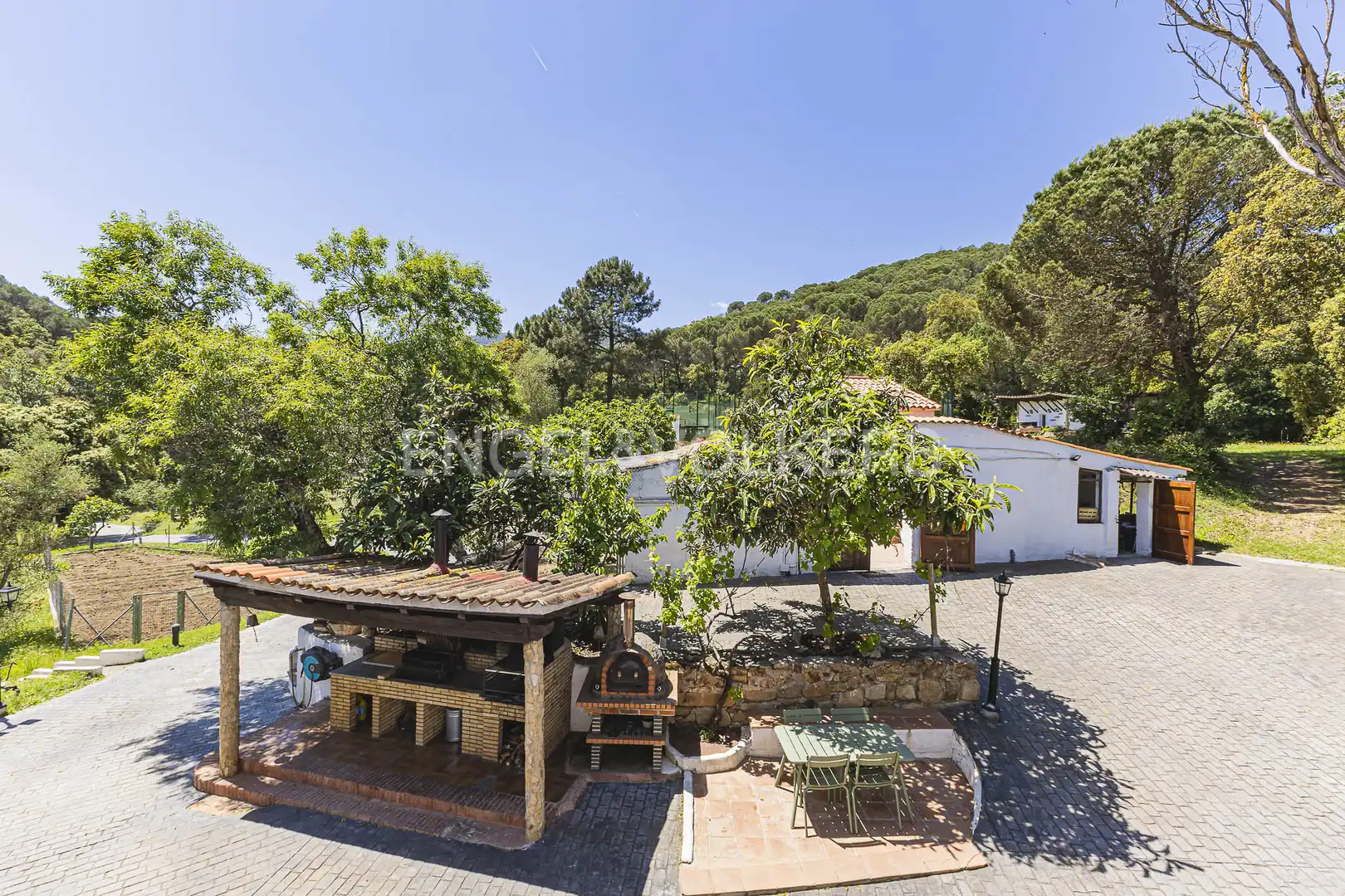Casa con terrazza in vendita a Niàgara Parc - Àgora Parc, imagen 50