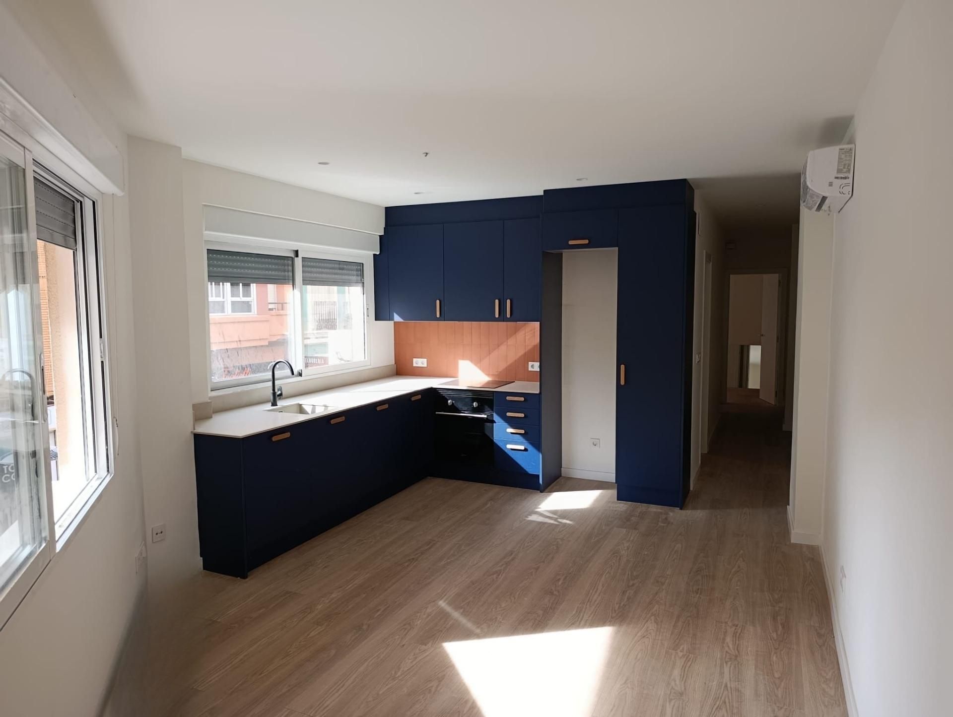 Piso en venta en Benalúa, Benalúa - Babel