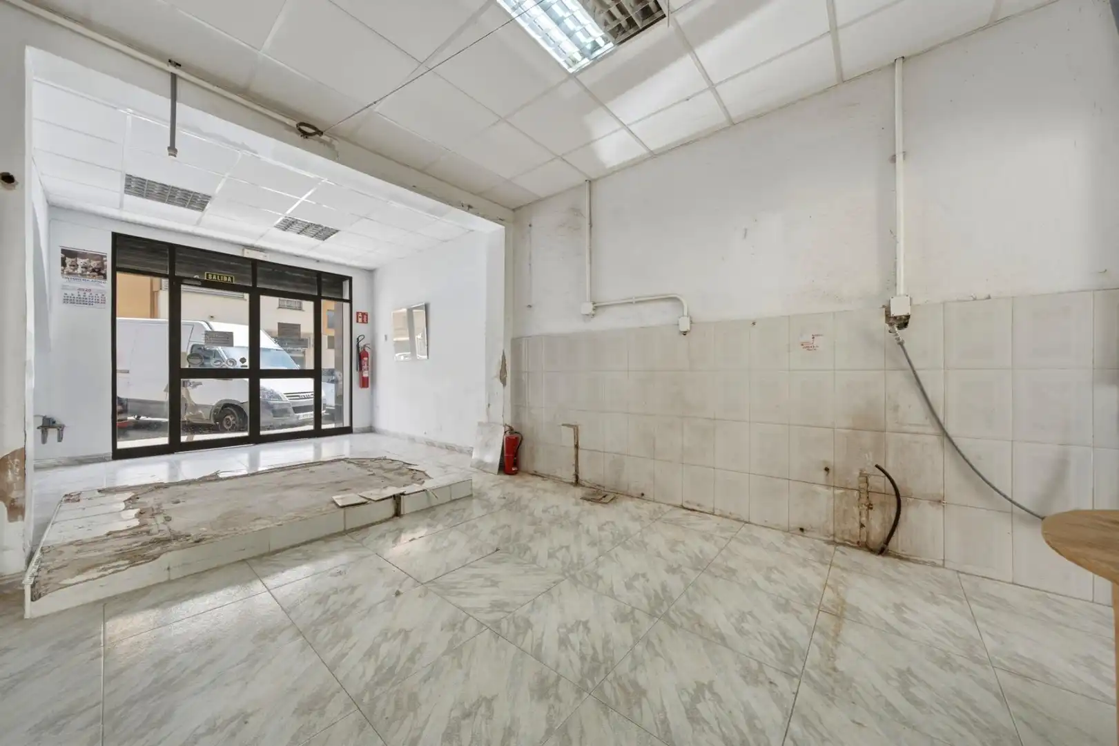 Gewerbefläche zum Verkauf in Carrer dels Foners, imagen 8